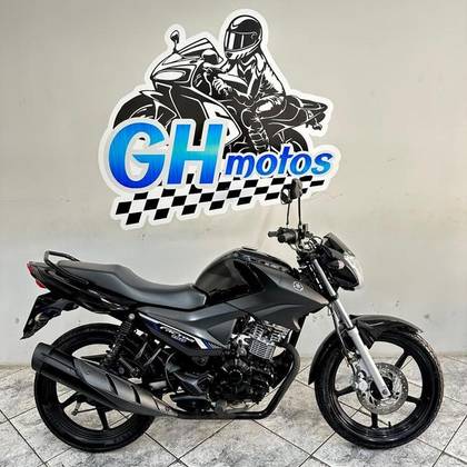 YAMAHA FACTOR YBR 150 ED YAMAHA FACTOR YBR 150 ED